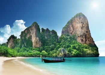 Kurban Bayramı Phuket tatili