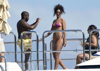 İtalya tatili devam ediyor