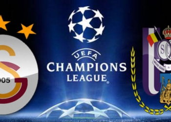 Galatasaray Şampiyonlar Ligi’nde perdeyi açıyor