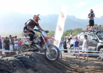 Sea To Sky plaj etabı nefesleri kesti