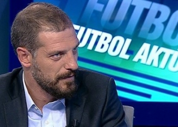 Slaven Bilic,Ntvspor’a Beşiktaş gündemini değerlendirdi