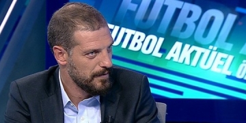 Slaven Bilic,Ntvspor’a Beşiktaş gündemini değerlendirdi