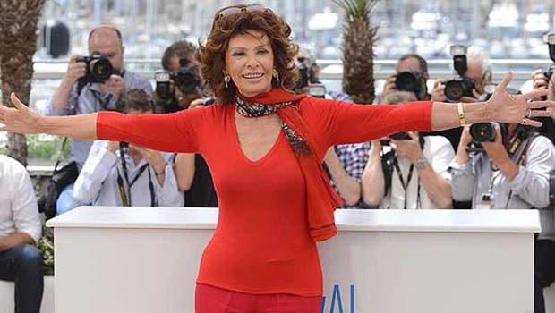 sophia loren meksika