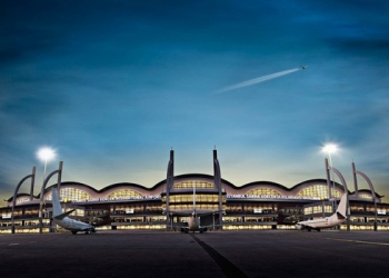 TAV, Sabiha Gökçen Havalimanı’na ortak oldu