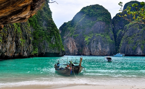 tayland turizm