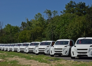 Volkıcar Azerbaycan’da