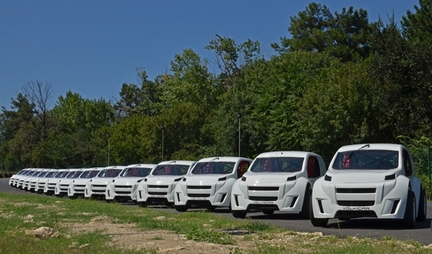 volkicar yaris azerbaycan