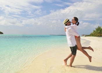 Balayında Yurtdışı hayali kuruluyor, Antalya’ya gidiliyor