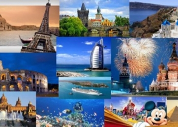 Yurtdışı turlarında en çok neleri özlüyoruz?