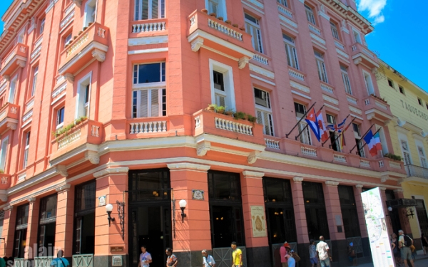 Hotel Ambos 600x4001