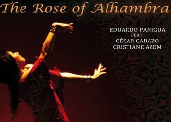 Eduardo Paniagua İspanyol müziğini İstanbul’a taşıyacak