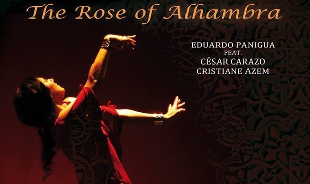 La Rosa de la Alhambra