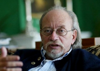 Ve Alp Yalman konuştu: Çekilmeyeceğim