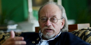 Ve Alp Yalman konuştu: Çekilmeyeceğim