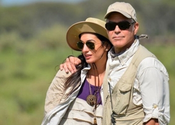 Antik Parthenon heykelleri Amal Alamuddin’e emanet