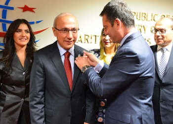 Ankara’dan doğrudan uçuşa bakandan yeşil ışık