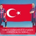 Barça’dan 29 Ekim mesajı