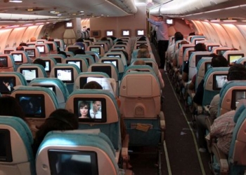 Havayolu şirketlerinde Bayram yoğunluğu