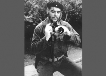Ernesto Che Guevara'nın hiç bilinmeyen fotoğrafları! 9 Ernesto Che Guevara’nın hiç bilinmeyen fotoğrafları!