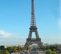 Fransa’da Gezilecek Yerler