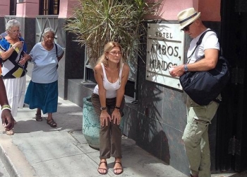 Ertuğrul Özkük’ün yeni yazı dizisi Küba Seyahati, Havana ve Hemingway