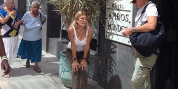 Ertuğrul Özkük’ün yeni yazı dizisi Küba Seyahati, Havana ve Hemingway