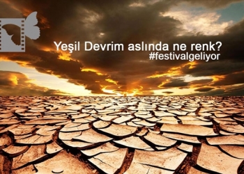 Sürdürülebilir Yaşam Film Festivali 11 şehirde, 7 Kasım’da başlıyor