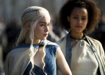 Game of Thrones İspanya turizmini harekete geçirdi