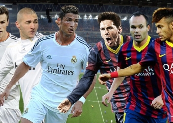 Hürser Tekinoktay, Real Madrid – Barcelona ve Şampiyonlar Ligi maçlarını El Clasico için yorumladı!