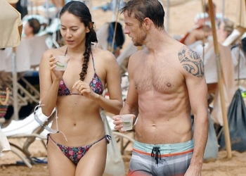 Hawaii’de aşk başkadır!