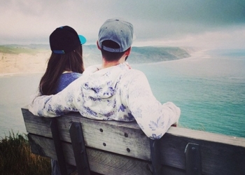 Justin Timberlake Maori topraklarında