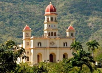 Küba’da devrimden sonra bir ilk!