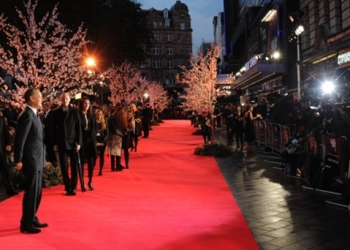 Londra Film Festivali’nde 3 Türk filmi