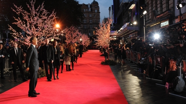 londra film festivali