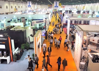 MAKTEK Avrasya 2014 Fuarı başlıyor