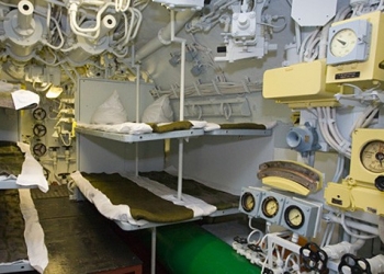 Moskova’da çocuklar için mutlaka görülmesi gereken iki müze