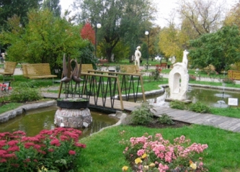 Moskova’nın sanat parkı: Muzeon