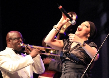 Küba müziğinin efsanevi grubu Orquesta Buena Vista Social Club bugün Ankara’da yarın İstanbul’da!