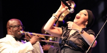 Küba müziğinin efsanevi grubu Orquesta Buena Vista Social Club bugün Ankara’da yarın İstanbul’da!