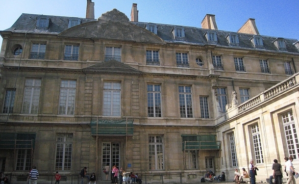 picasso museum paris