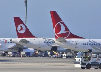 Havayolu şirketleri Soçi seferlerini artırıyor