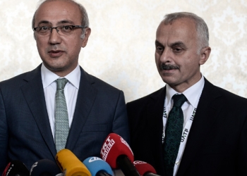 Temel Kotil’den şaşırtan Ebola açıklaması