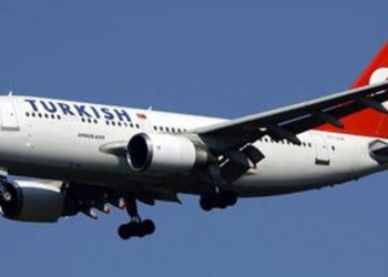 THY, Diyarbakır uçuşlarını iptal etti