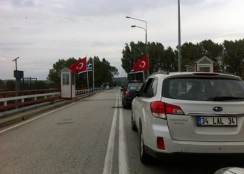 Yunanistan tatili eziyete dönüştü