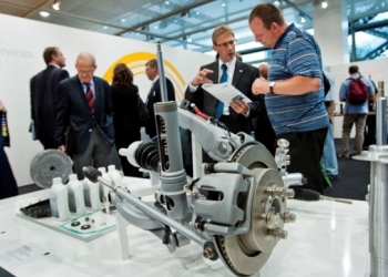 Automechanika’ya Türkiye damga vuracak!