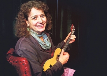 Brenna MacCrimmon İstanbul’a geliyor