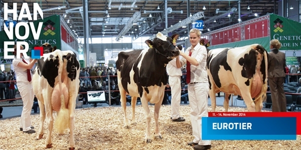 Eurotier Hannover