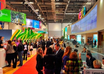 Pegasus, World Travel Market 2014’te tecrübelerini anlatacak