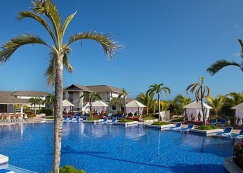Her şey dahil tatil için en iyi otel Küba’dan