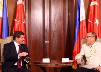 Türkiye ile Filipinler arasında Hava Ulaştırma Anlaşması imzalandı